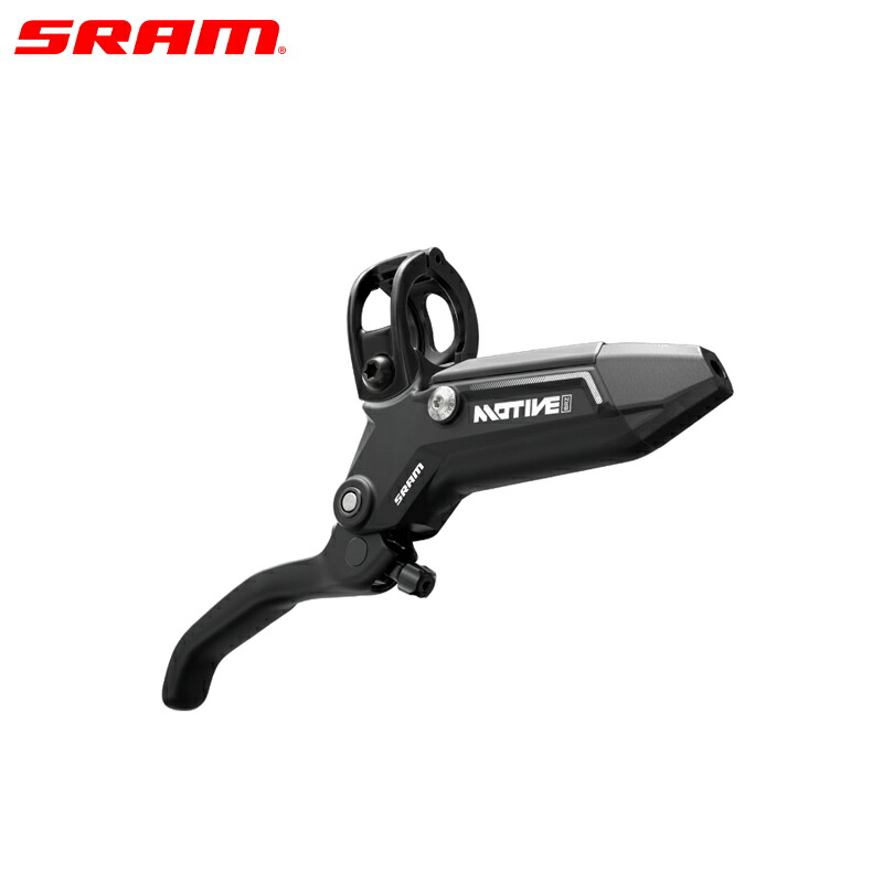 SRAM スラム Disc Brake Motive Bronze Rear 2000mm Hose/Diffusion Black