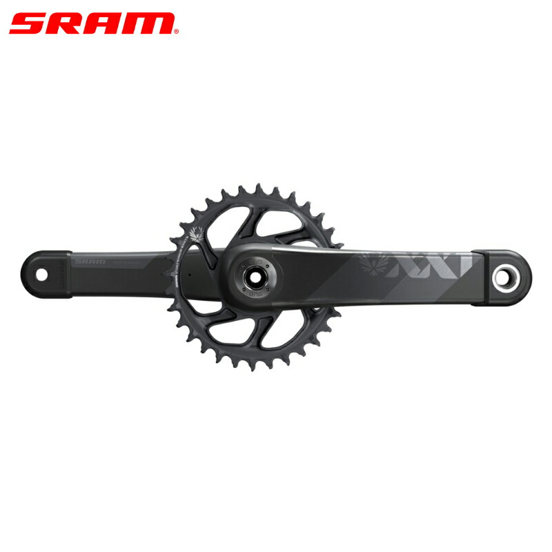 SRAM DUB WIDE GX クランク gx-eagle-alloy_3cecdaf8-2cf6-