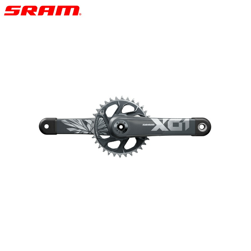 Sram X0 DH グループセット スラム　ダウンヒル Sram X0 DH グループセット スラム ダウンヒル（Jual Groupset