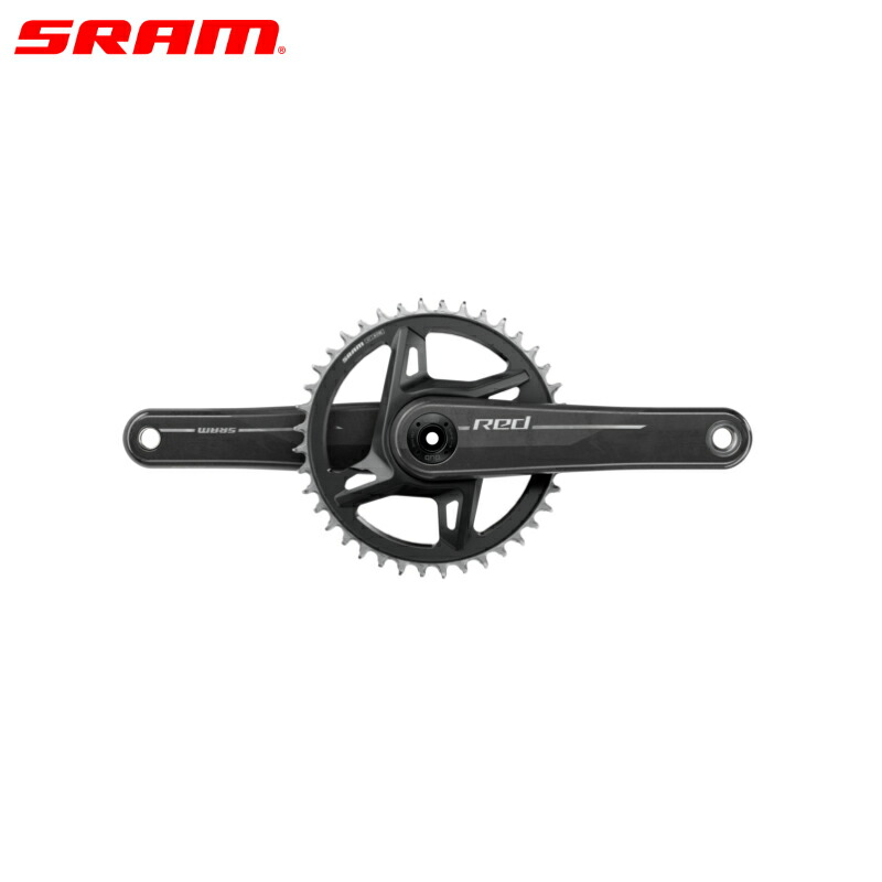 SRAM GX Eagle™ DUB クランクセット GX Eagle DUB Crankset | FC-GX-1-C1 | SRAM