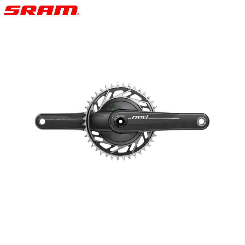 【未使用】SRAM Thread Mount パワーメーター スパイダー送料無料 未使用】SRAM Thread Mount パワーメーター スパイダー送料無料