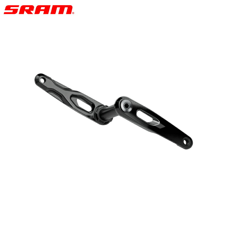 SRAM FORCE クランクアーム DUB 170mm 楽天市場】SRAM スラム Force AXS Crank Arm Assembly DUB E1