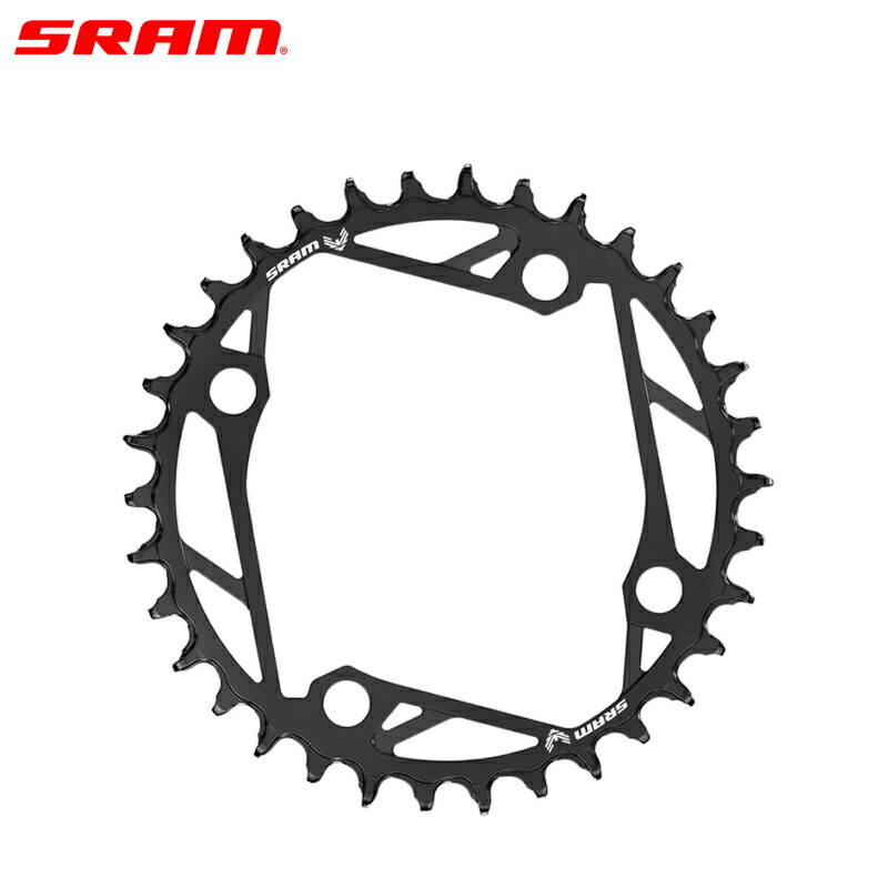 【新品】SRAM スラム X-Sync チェーンリング 11S 40T 110 Amazon.co.jp: SRAM スラム X-Sync チェーンリング 11S 40T 110