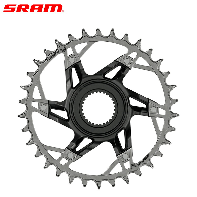 SRAM スラム XX T-Type Direct Mount Chain Ring E-MTB BOSCH Gen4 チェーンリング