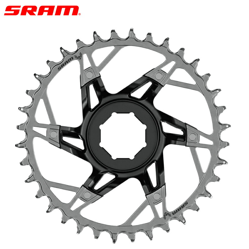 SRAM スラム XX T-Type Direct Mount Chain Ring E-MTB Brose チェーンリング