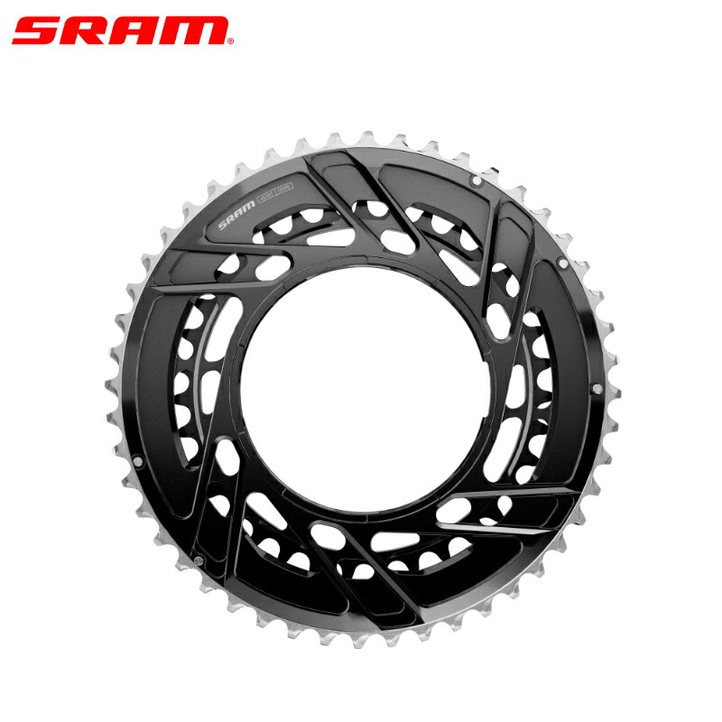 SRAM スラム Force AXS Thread Mount Chain Ring 2X E1