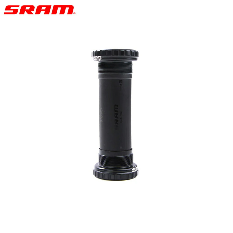 SRAM スラムBB30ボトムブラケットアッセンブリー SRAM ( スラム ) BB（ボトムブラケット） BB DUB BB30 68MM