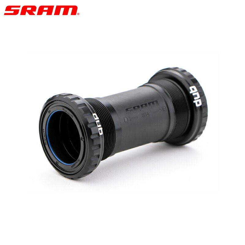 SRAM スラムBB30ボトムブラケットアッセンブリー 楽天市場】(即納)(メール便対応商品)SRAM スラム BB PRELOAD