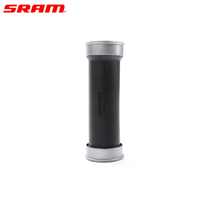 SRAM ゲットー SRAM BB DUB PressFit 121粍  下つ方鉤括弧