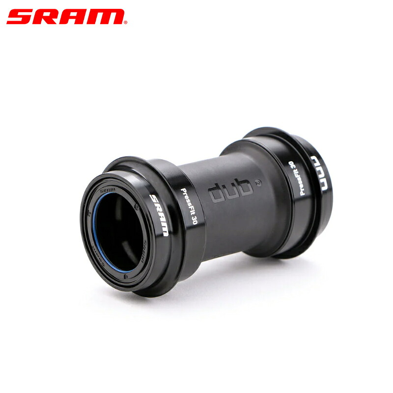 SRAM スラム BB DUB PF30 73mm CL55 ボトムブラケット|サイクリック店