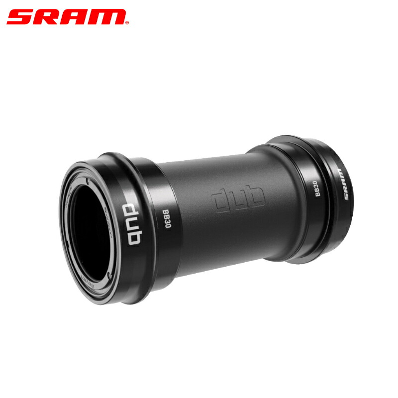 SRAM スラム BB DUB BB30 83mm Ai ボトムブラケット|サイクリック店