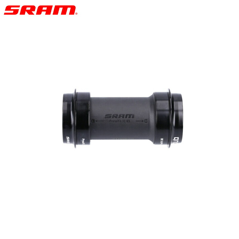 SRAM スラム BB DUB PF30 83mm ボトムブラケット|サイクリック店