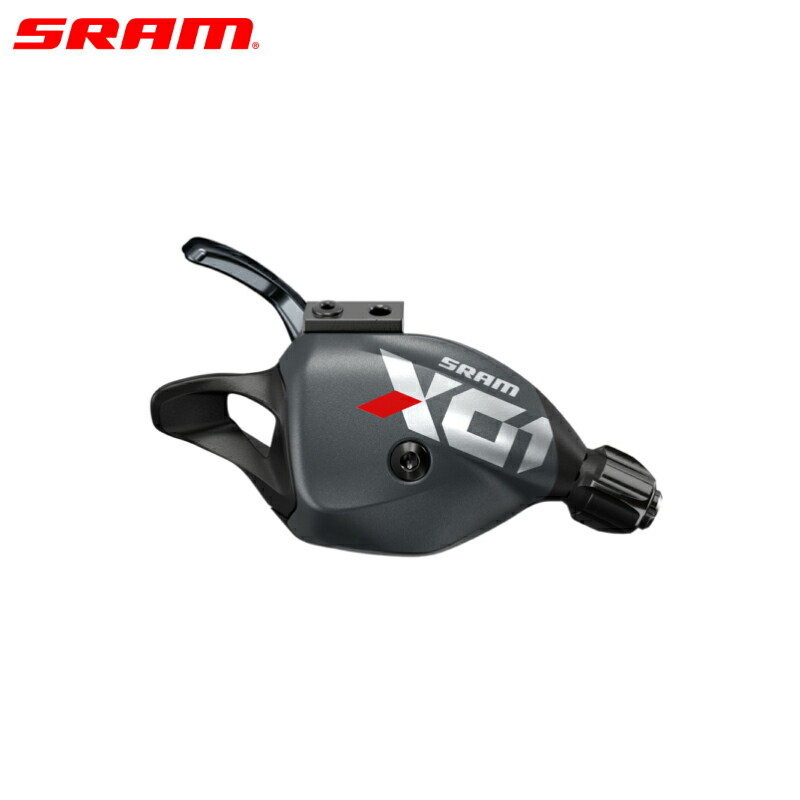 SRAM スラム X01 Eagle Trigger Shifter Rear 12s/Red