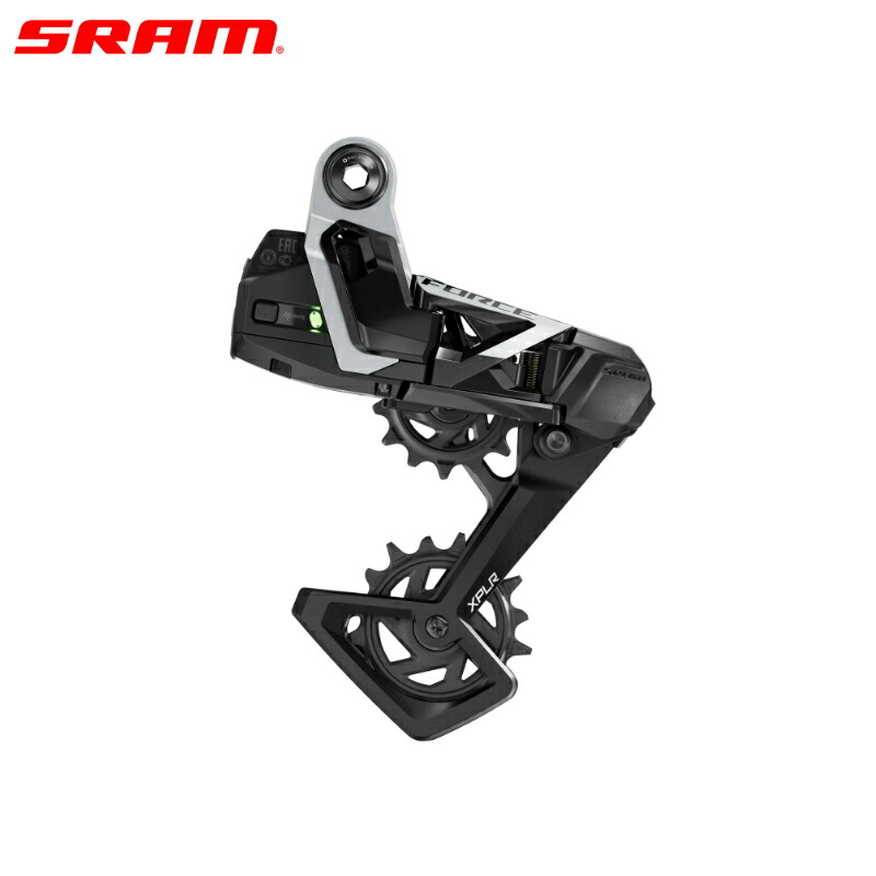 sram force d2　リアディレイラー Amazon | SRAM Force eTap AXS リアディレイラー 玉虫色 D2 Max