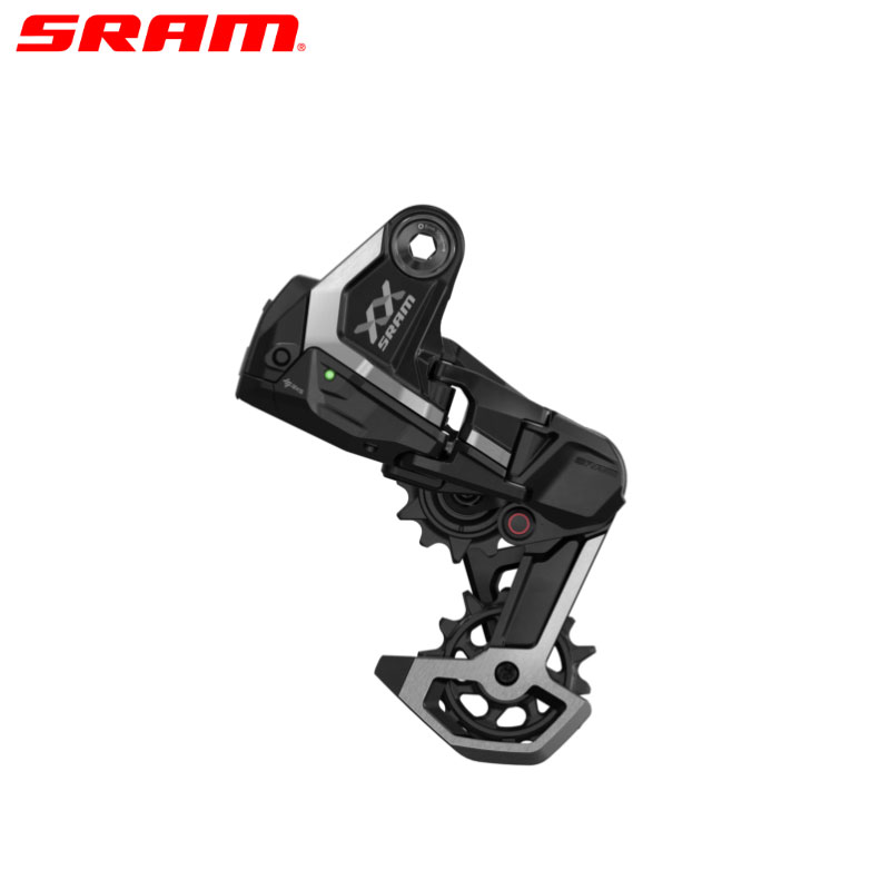 SRAM スラム XX DH Eagle AXS Transmission Rear Derailleur T-Type/Max24T 7s リアディレイラー｜サイクリック店