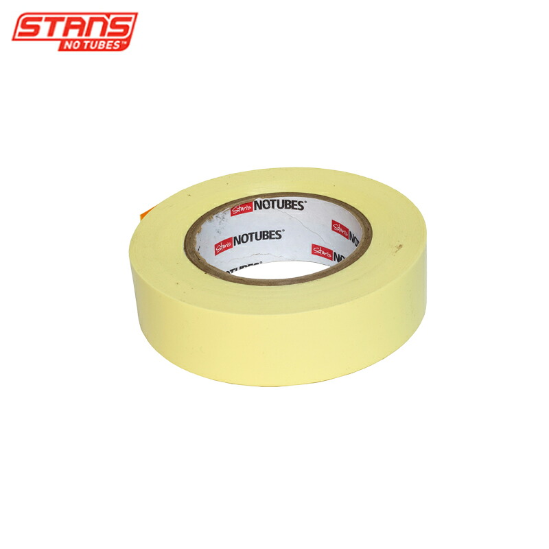 Stan’s NoTubes スタンズノーチューブ RIM TAPE 60YD X 36MM