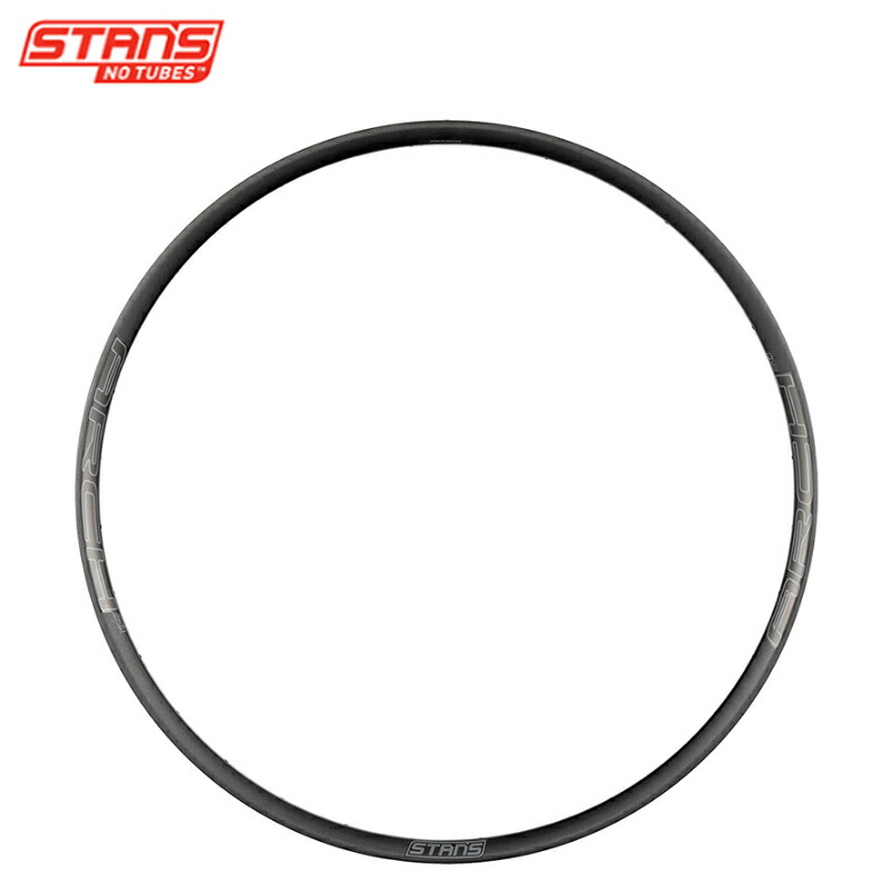 Stan’s NoTubes スタンズノーチューブ RIM ARCH MK4 29 32H BLACK