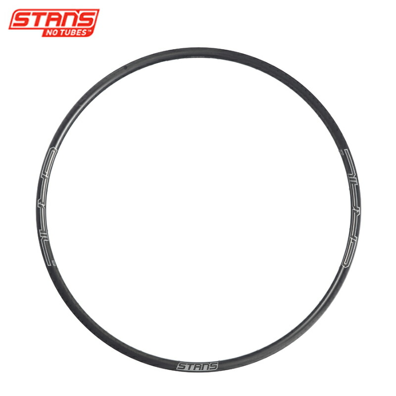Stan’s NoTubes スタンズノーチューブ RIM GRAIL CB7 700C 28H BLACK
