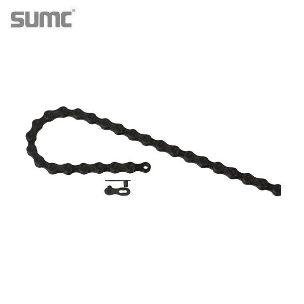 SUMC 12SL チェーン ブラック 12s SUMC チェーン SX12SL ブラック 12段 シマノ、スラム