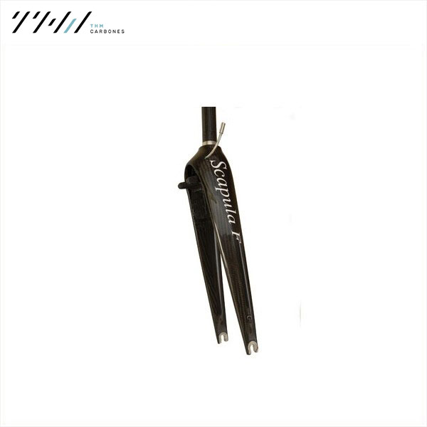 h*y様 THM Carbones Scapula SP 世界最軽量カーボンフォ ロードバイクショップCOG'S ｜ THM-Carbones Scapula SP フォーク