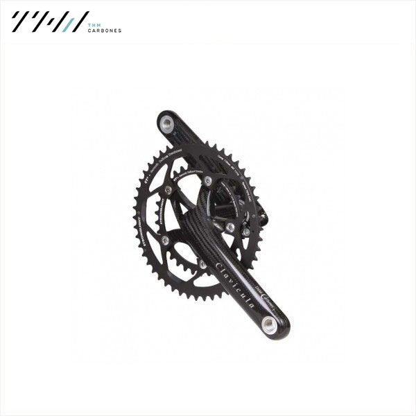 楽天市場】THM-Carbones Clavicula BB 工具なし ITA 【予約注文