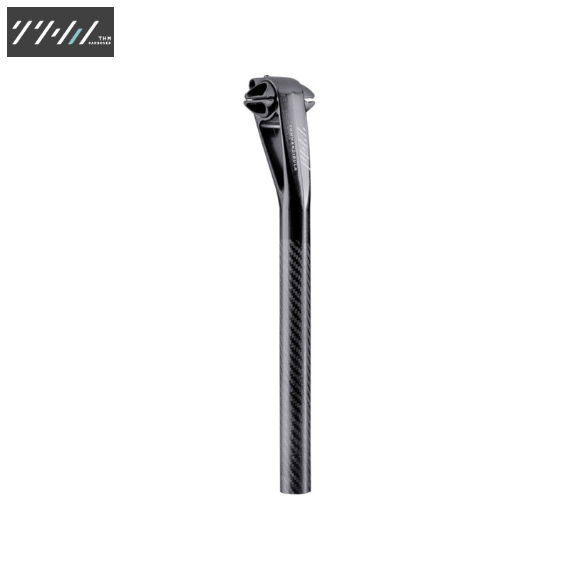 楽天市場】ENVE Seatpost 2Bolt 400mm オフセット25mm,0mm カーボン