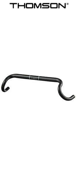 楽天市場】ドロップハンドル THOMSON トムソン CARBON DROP BARS