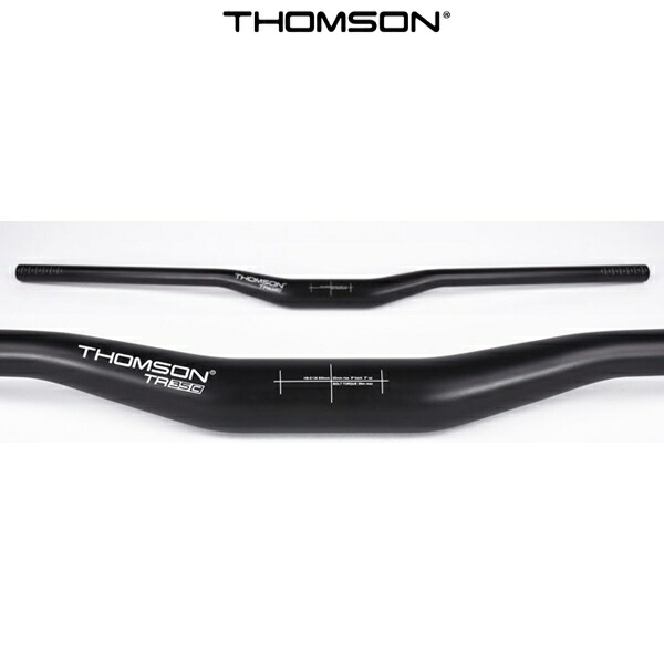 トムソンカーボンライザー THOMSON CARBON RISER BAR