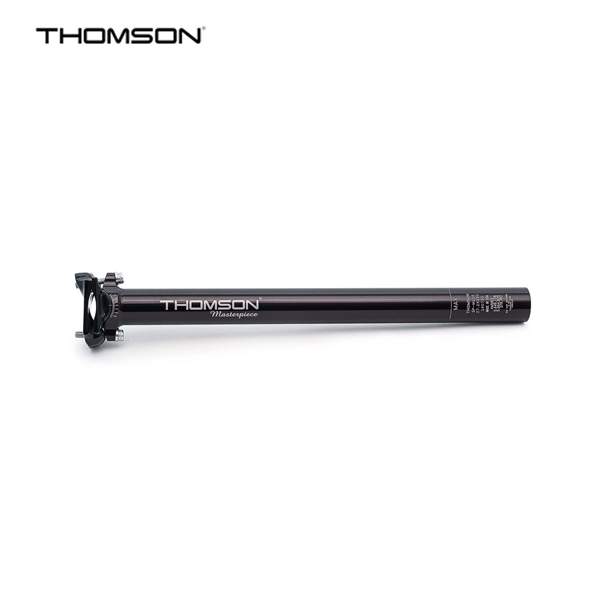 楽天市場】THOMSON シートポスト ELITE SEATPOST 27．2mm