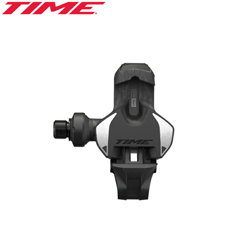 楽天市場】【送料無料】TIME (タイム) XPRO 10 B1 ペダル