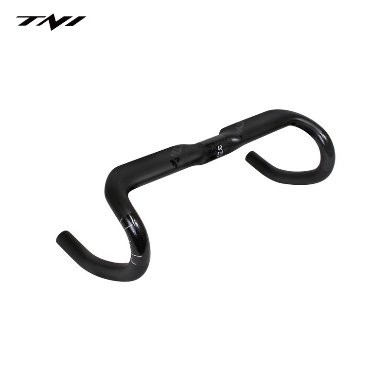 TNI AEROFAST 360mm カーボンドロップハンドル エアロ TNI AEROFAST 360mm カーボンドロップハンドル エアロ