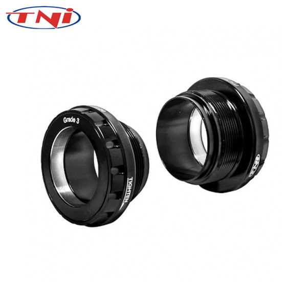 TNI/ティーエヌアイ TNI セラミックBB ITA30-386 工具付き ブラック