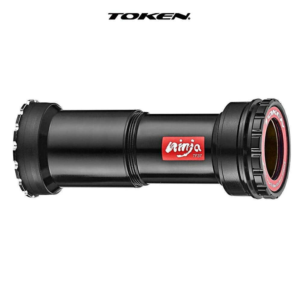 TOKEN BB3724R トレックBB90/95 スラムGXPクランクヨウ【沖縄・離島への配送不可】 楽天市場】TOKEN BB3724R トレックBB90/95 スラムGXPクランクヨウ