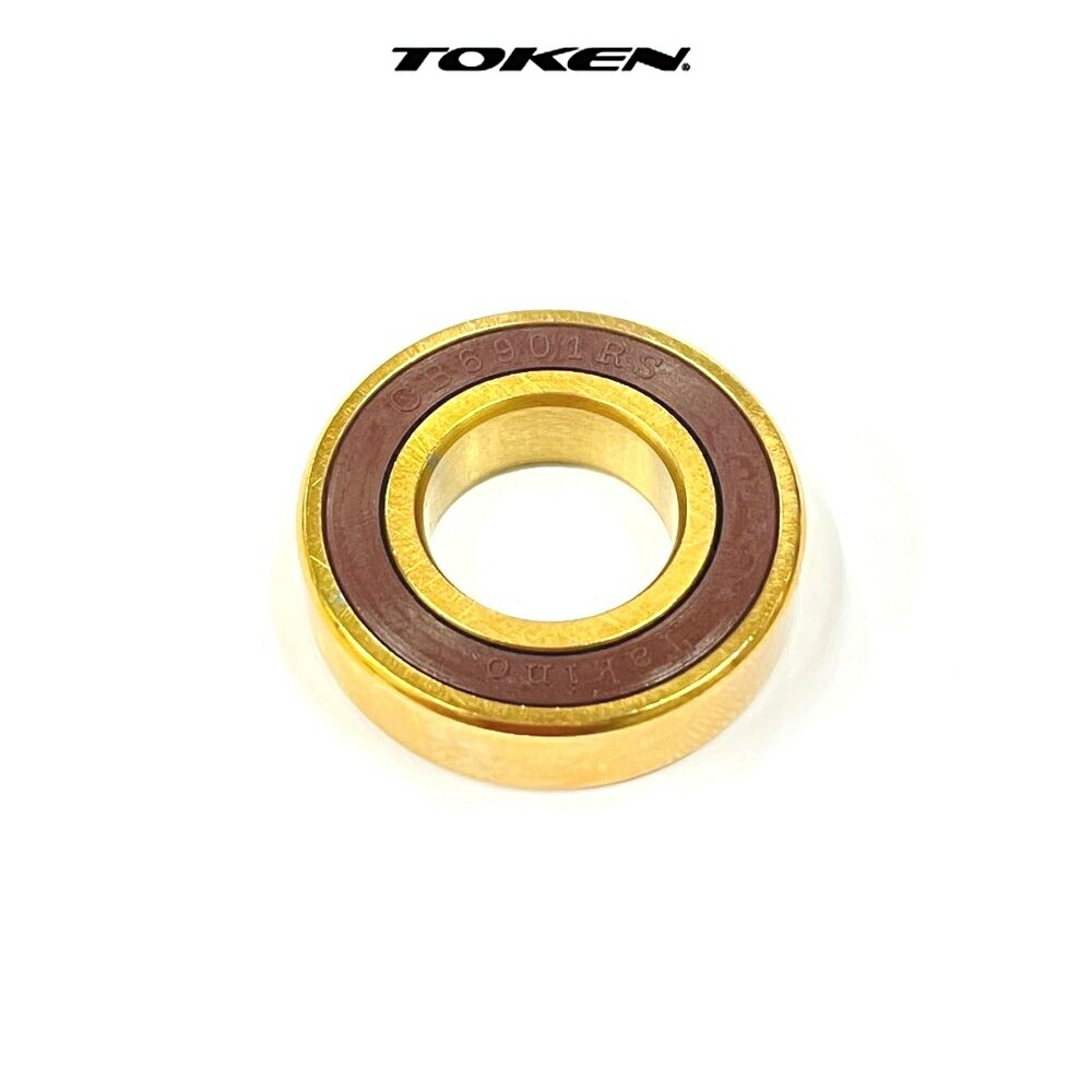 新品‼️TOKEN BB 47-V24-TBT セラミックベアリング 新品‼️TOKEN BB 47-V24-TBT セラミックベアリング TOKEN