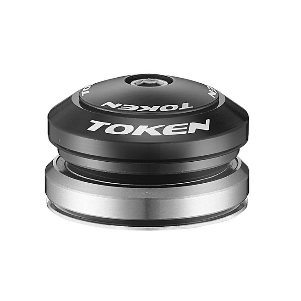 楽天市場】TOKEN OMEGA C138TBT 1-3/8テーパー ヘッドセット