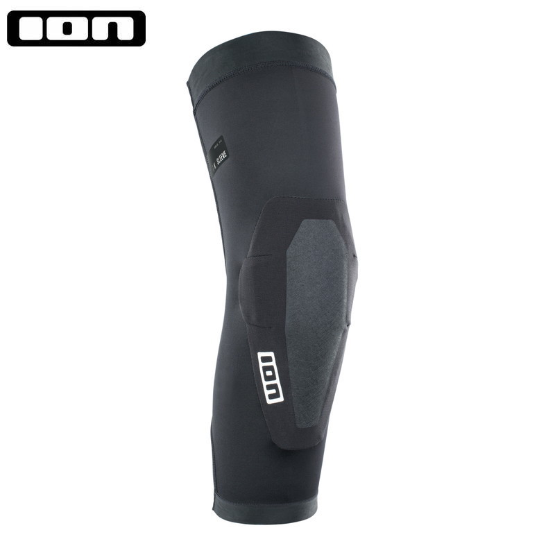 ION アイオン PADS K-SLEEVE AMP BLACK XL大きさ 二―パッド