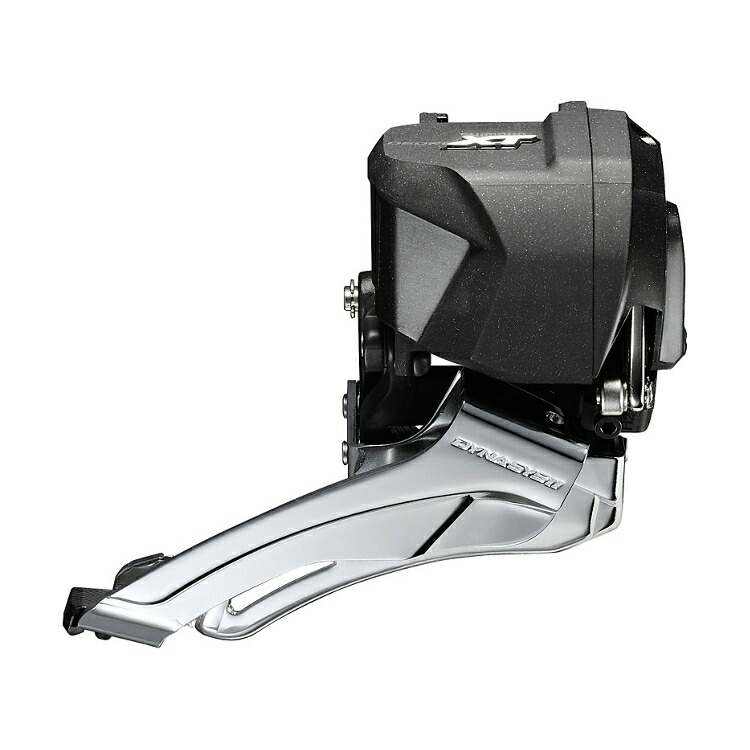 楽天市場】SHIMANO 105 Di2 フロントディレイラー FD-R7150 ダブル