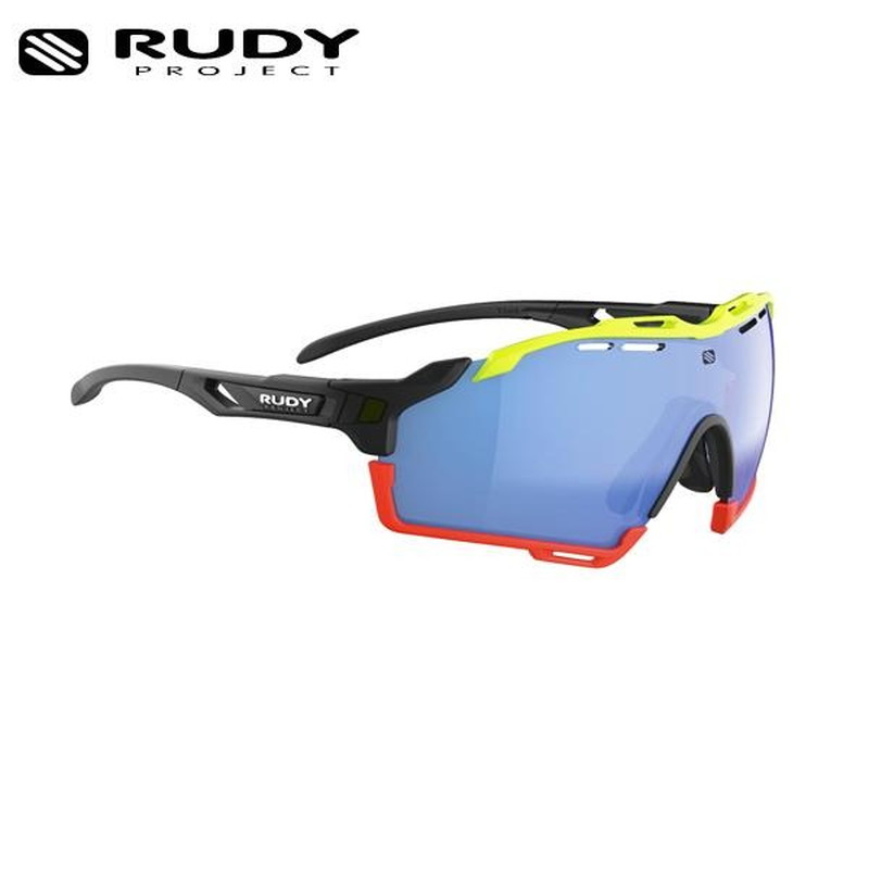 楽天市場】RUDY PROJECT ルディプロジェエクトCUTLINE カットライン