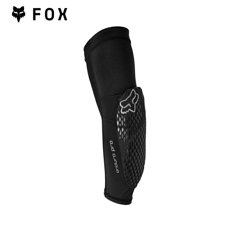 【現品限り30%OFF】FOX フォックス ENDURO PRO エンデューロプロ ELBOW GUARD エルボーガード XLサイズ プロテクター|サイクリック店