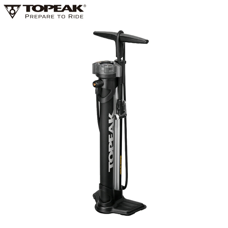 TOPEAK トピーク ジョーブロー ブースター フロアポンプ