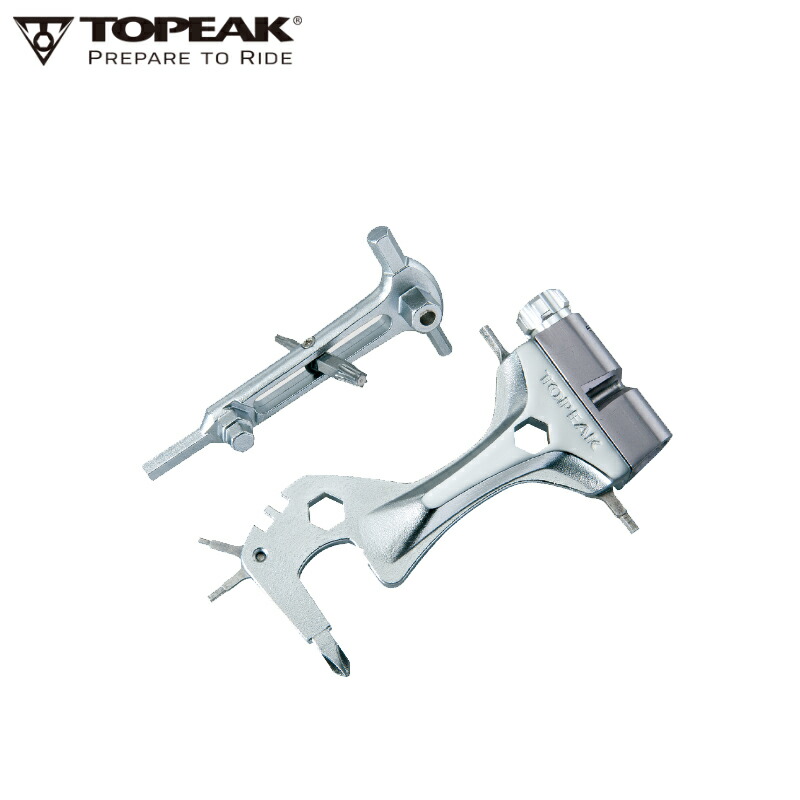 TOPEAK トピーク 物の具異類異形 大気圏  物の具