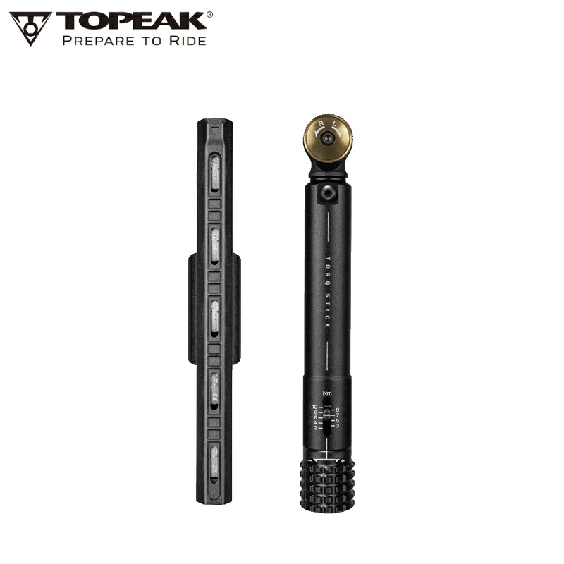 TOPEAK トピーク トルク スティック 2-10Nm ツール|サイクリック店