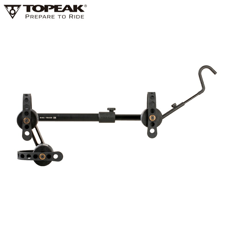TOPEAK トピーク バイク トラス 3X ツール