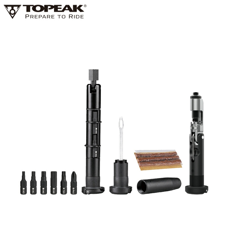 TOPEAK トピーク プラグ ツール マウンテン プロ ツール｜サイクリック店
