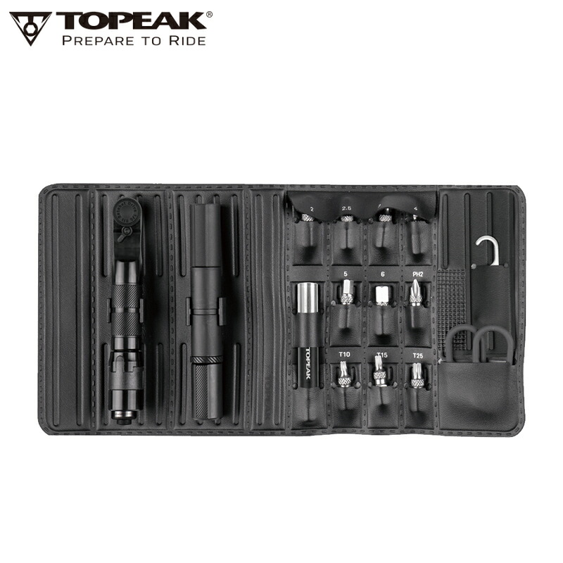 TOPEAK トピーク ラチェット ロール プロ ツール｜サイクリック店