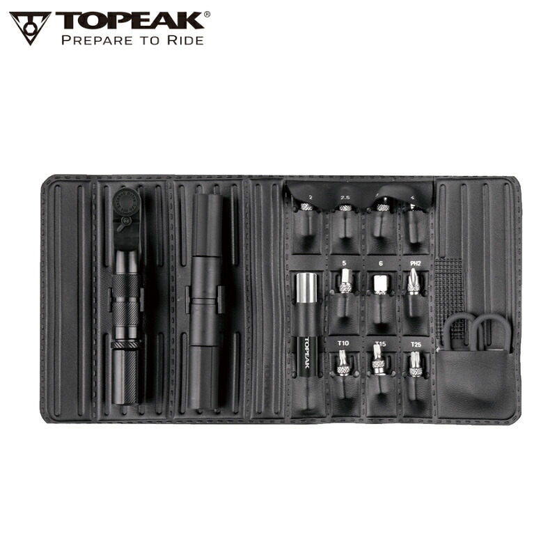 TOPEAK トピーク ラチェット ロール エリート ツール｜サイクリック店