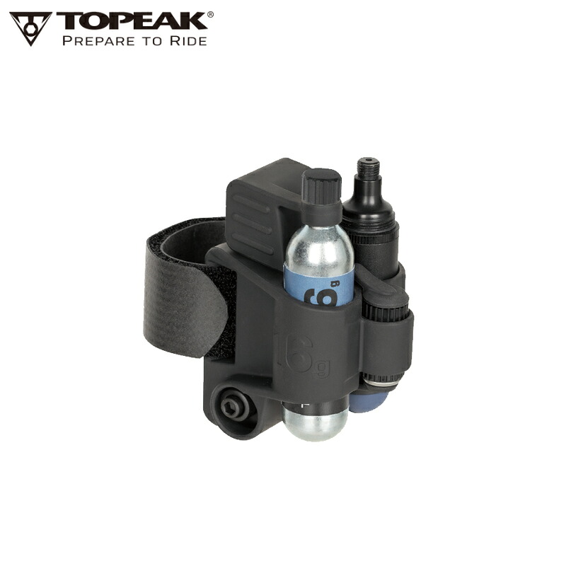 TOPEAK トピーク チュビマスター RXT プロ ツール｜サイクリック店