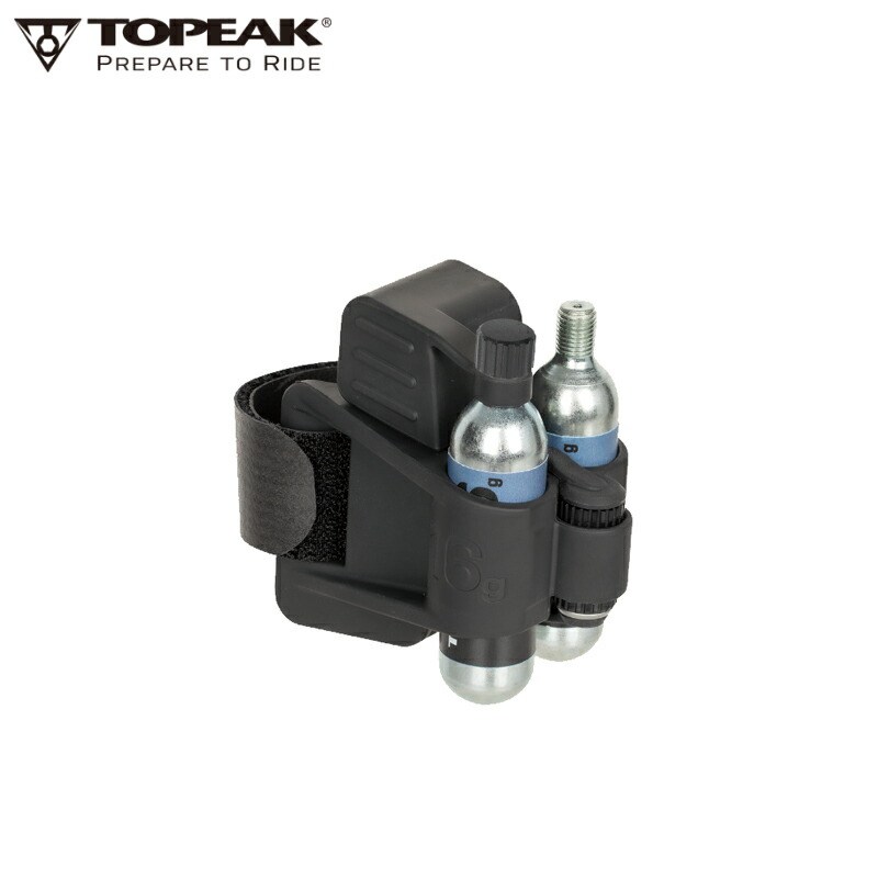 TOPEAK トピーク ナノ 御師匠さん RXT  物の具 メンテナンス-その他