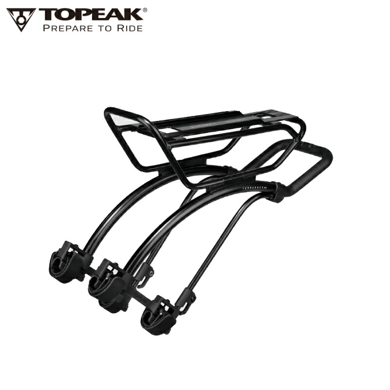 TOPEAK トピーク テトララック M2 リアキャリア