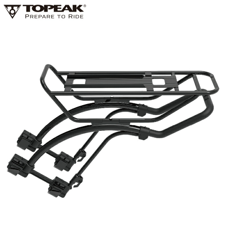 TOPEAK トピーク テトララック M2L リアキャリア